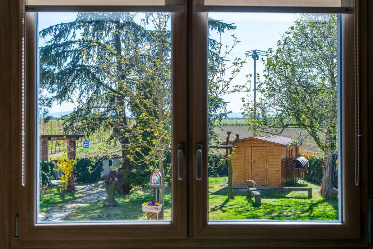 Eco Dolce Casetta B&B - Housity