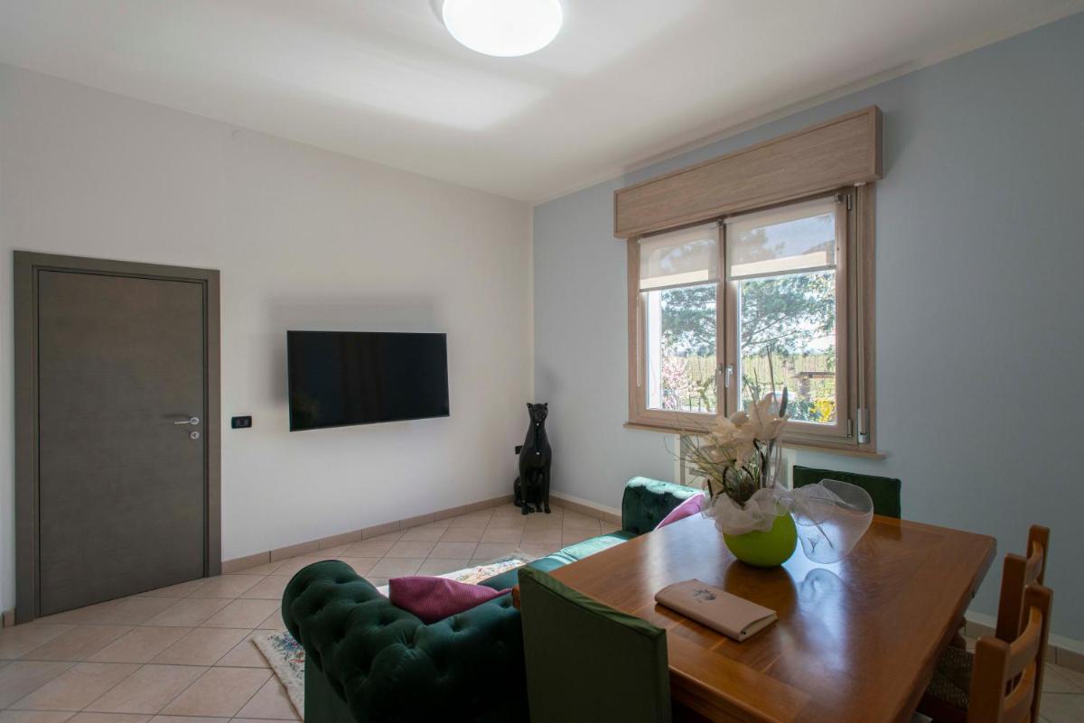 Eco Dolce Casetta B&B - Housity