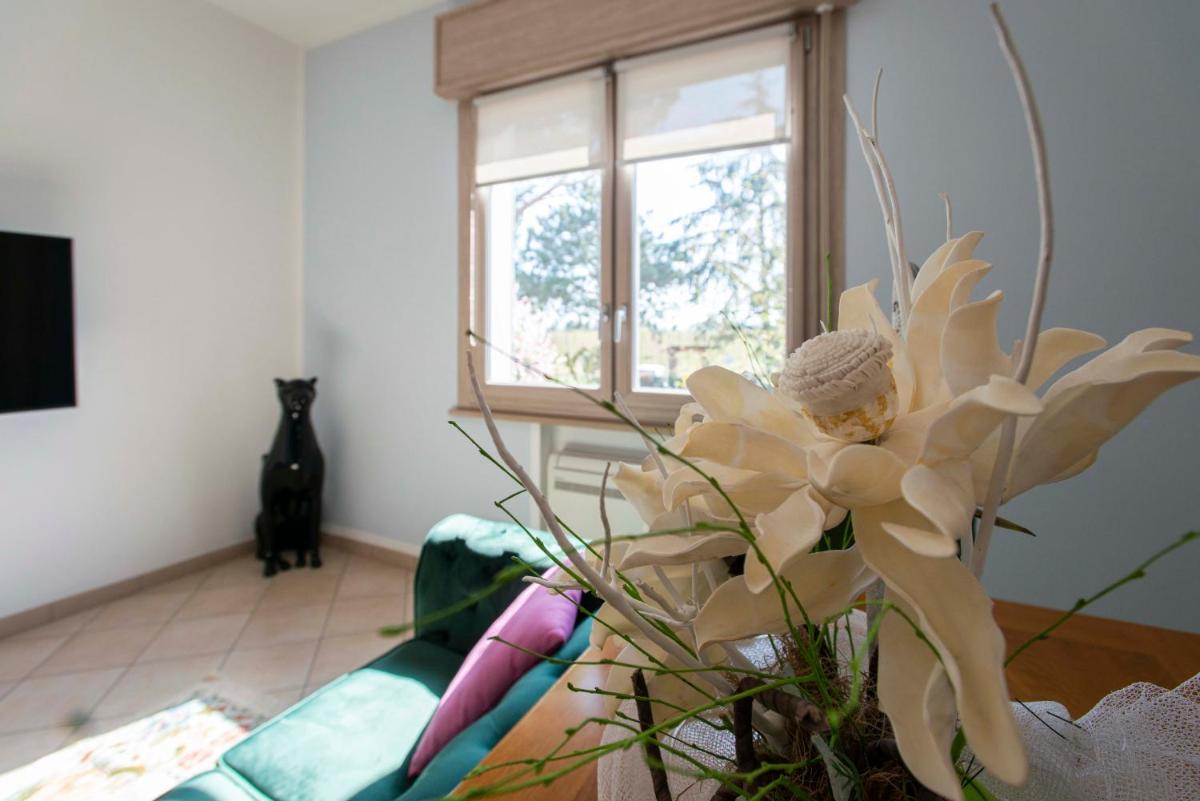 Eco Dolce Casetta B&B - Housity