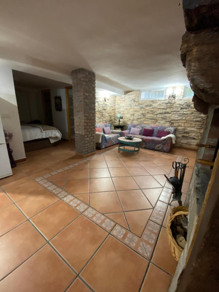 Suitetrails - Bodega íntima