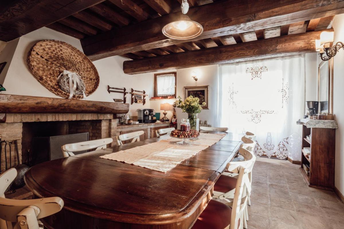b&b casatorre - Housity