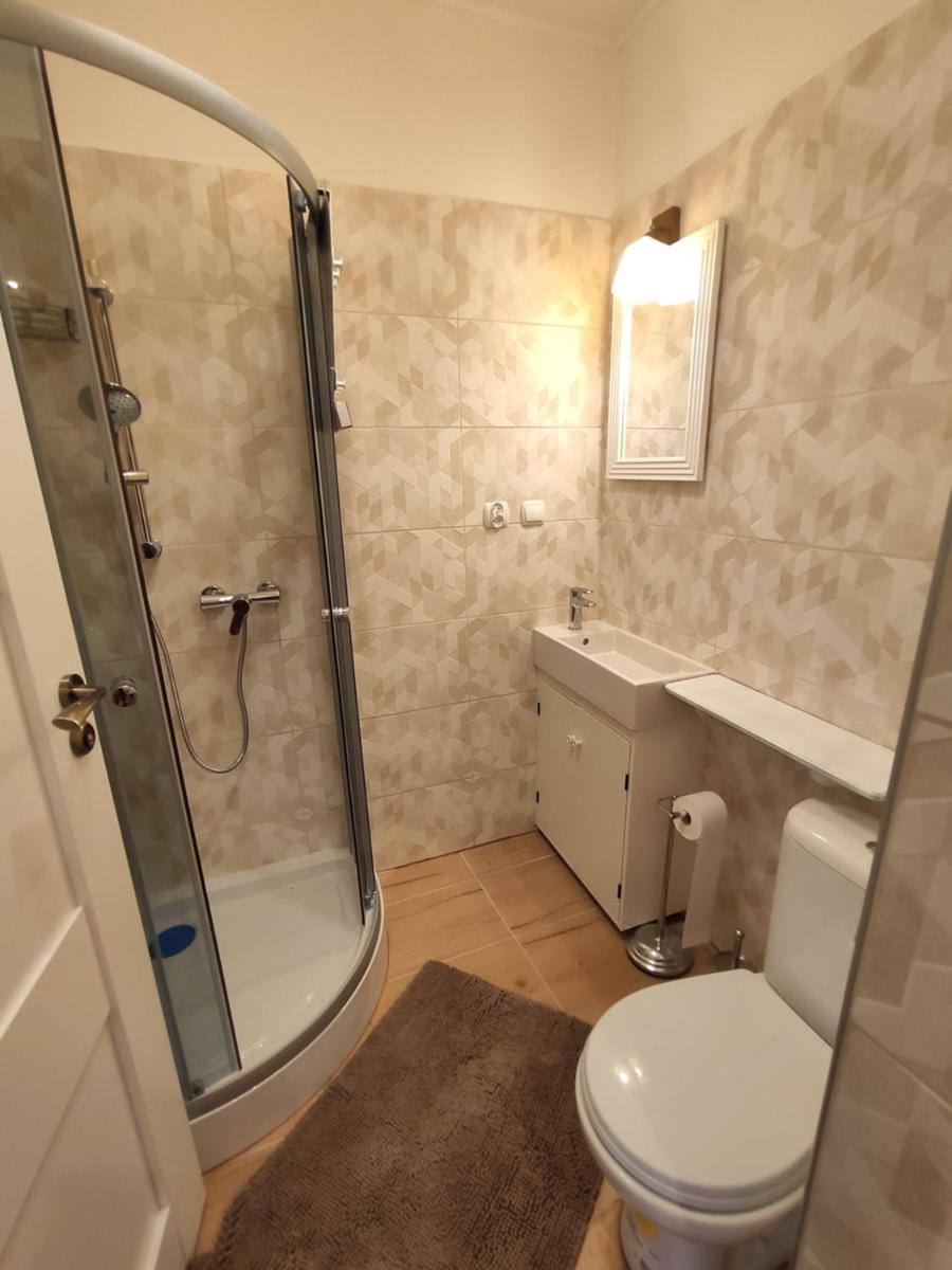 Dom pod Zegarem - Hizvo