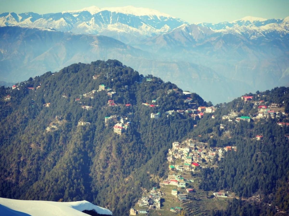 NOMADIC DALHOUSIE - Camping & The Adventure Café - Housity