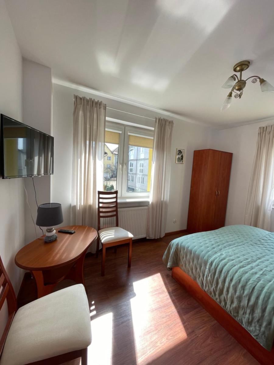 Willa Mira 200 metrów od morza - Housity
