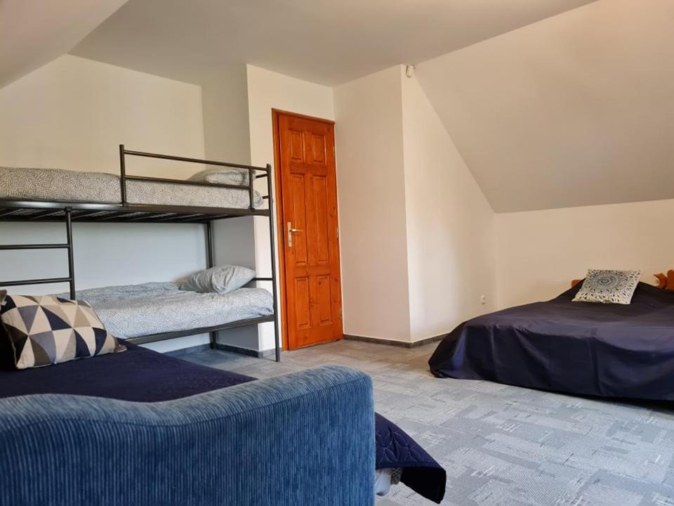 Álmod-Lak Békésszentandrás - Housity