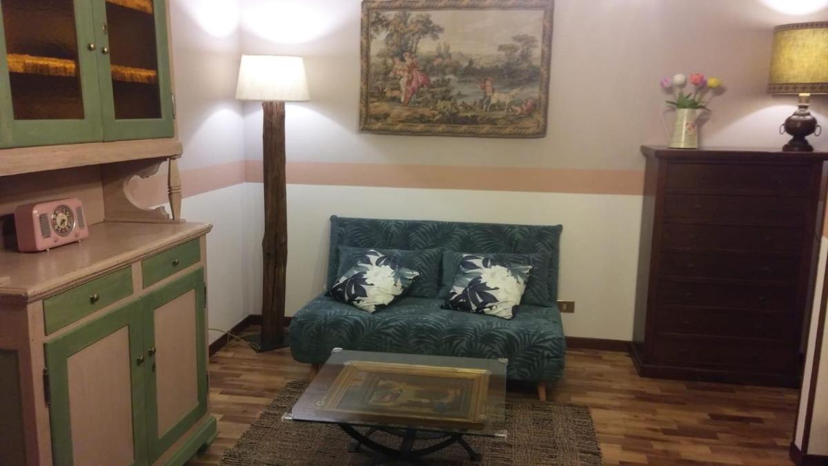 B&B Casa vacanze villa Lido- Pangrazi Alessandra - Housity