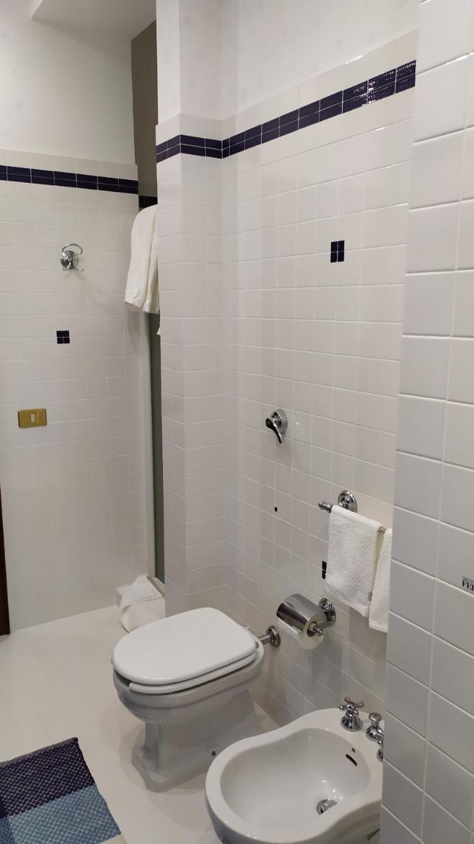 B&B Casa vacanze villa Lido- Pangrazi Alessandra - Housity