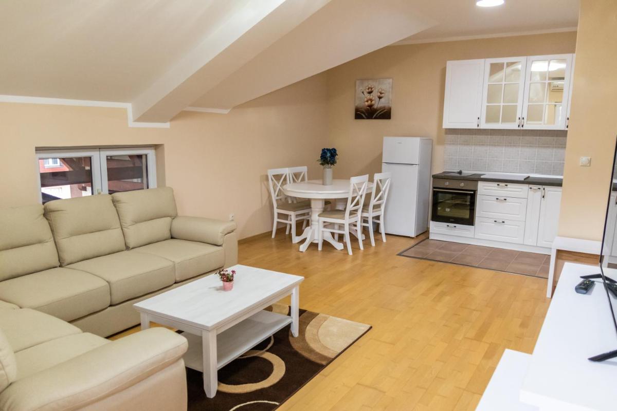 Apartmani Sigma - Housity