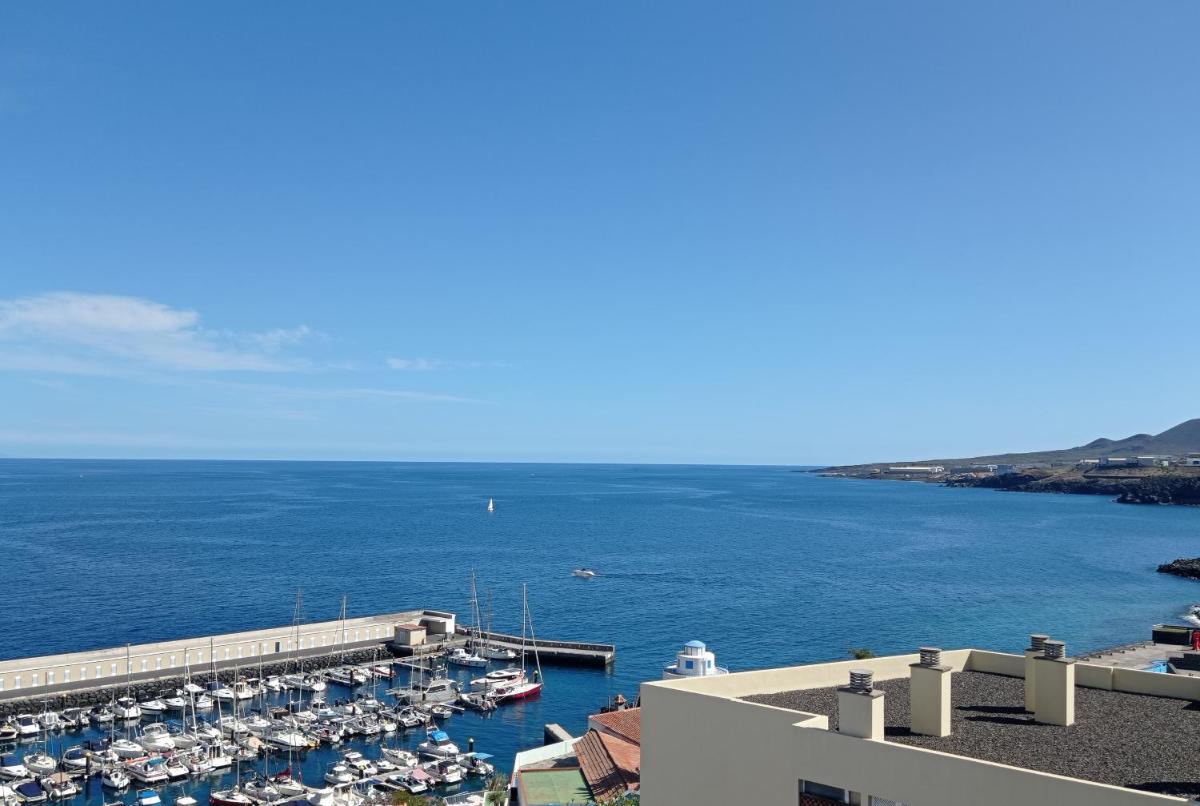 Candelaria vistas al mar - Housity