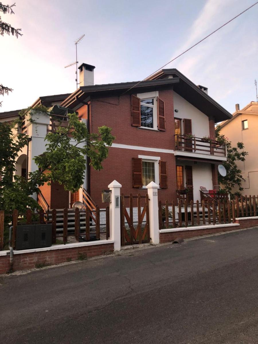 La vedetta del Montefeltro - Housity