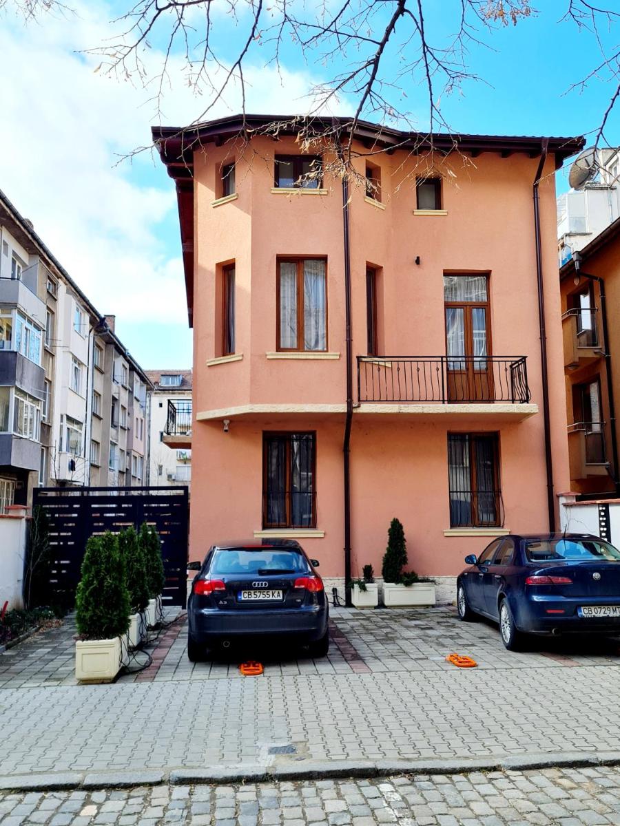 Hotel House K21 - Housity