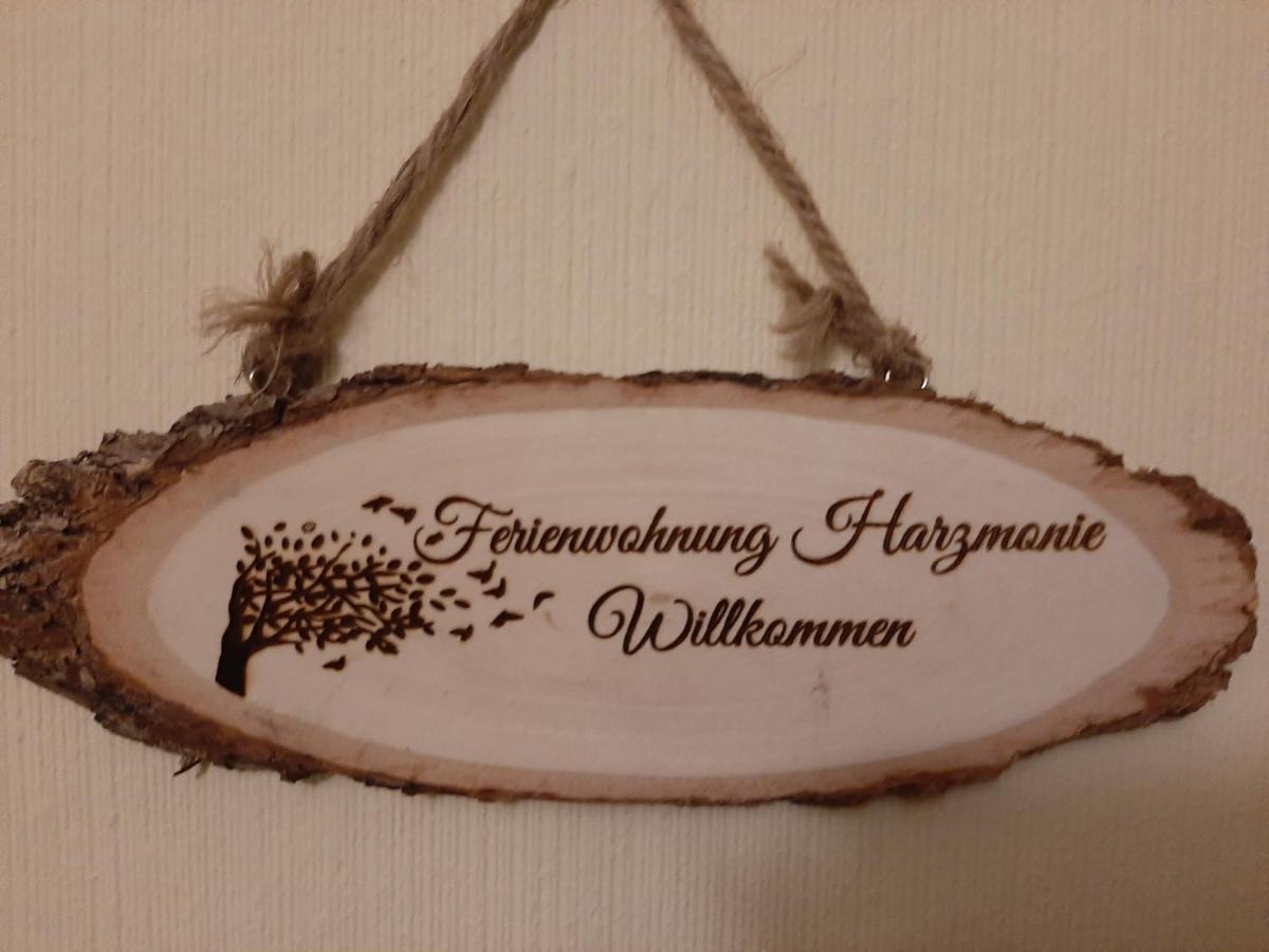 Ferienwohnung Harzmonie - Housity
