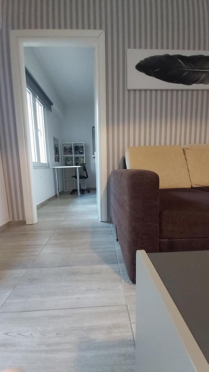 Alexandroupolis apartments H2 - Housity