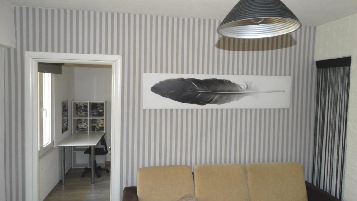 Alexandroupolis apartments H2 - Housity