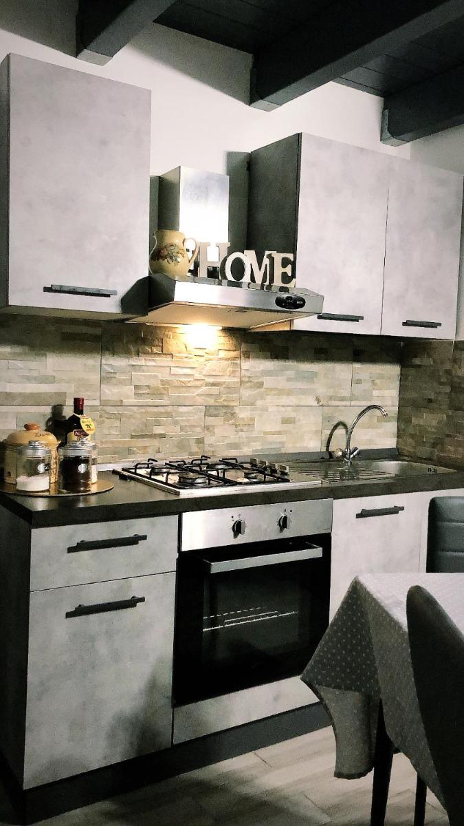 A casa di Raffaella e Antonio - Housity