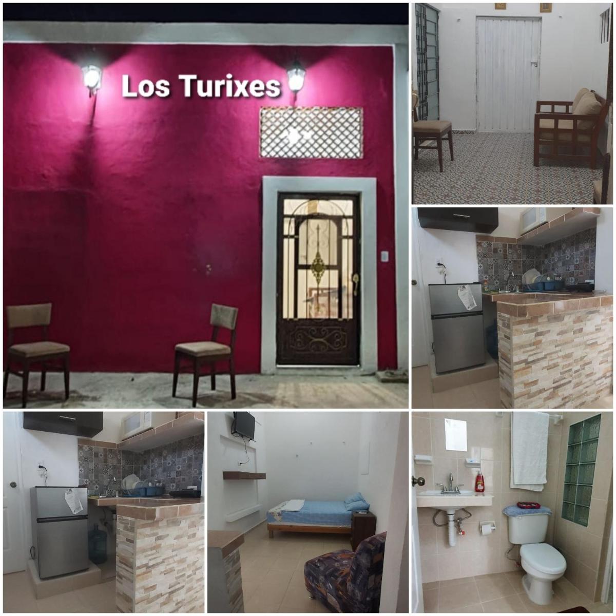 Casa Turix-Santiago - Housity