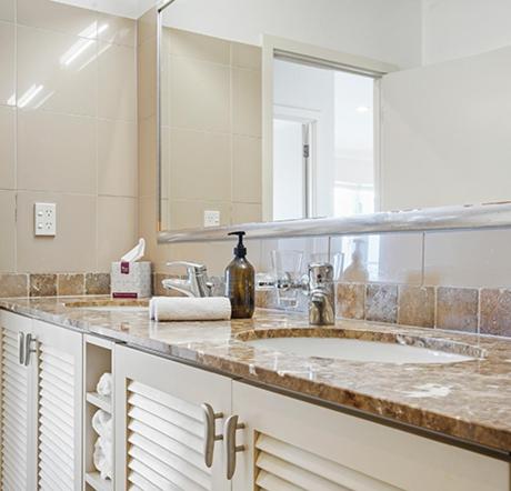 Auckland Waterfront Serviced Apartments on Prince's Wharf - Housity