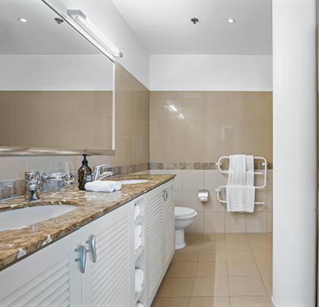 Auckland Waterfront Serviced Apartments on Prince's Wharf - Housity