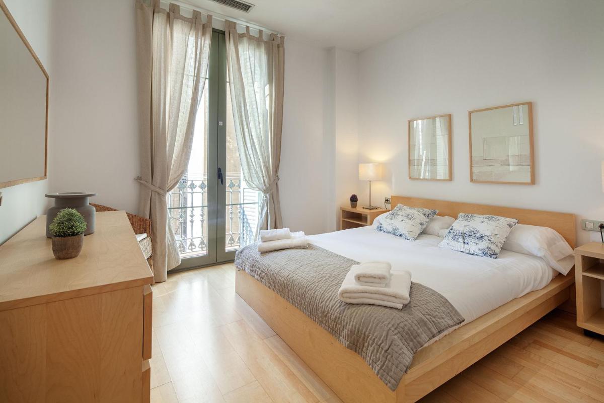 Habitat Apartments Alibei - Housity