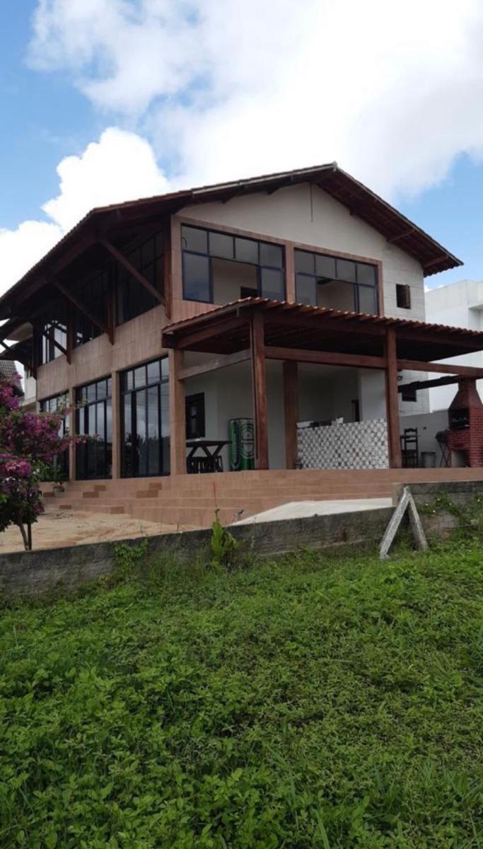 Cond. Águas da Serra, Bananeiras - Housity