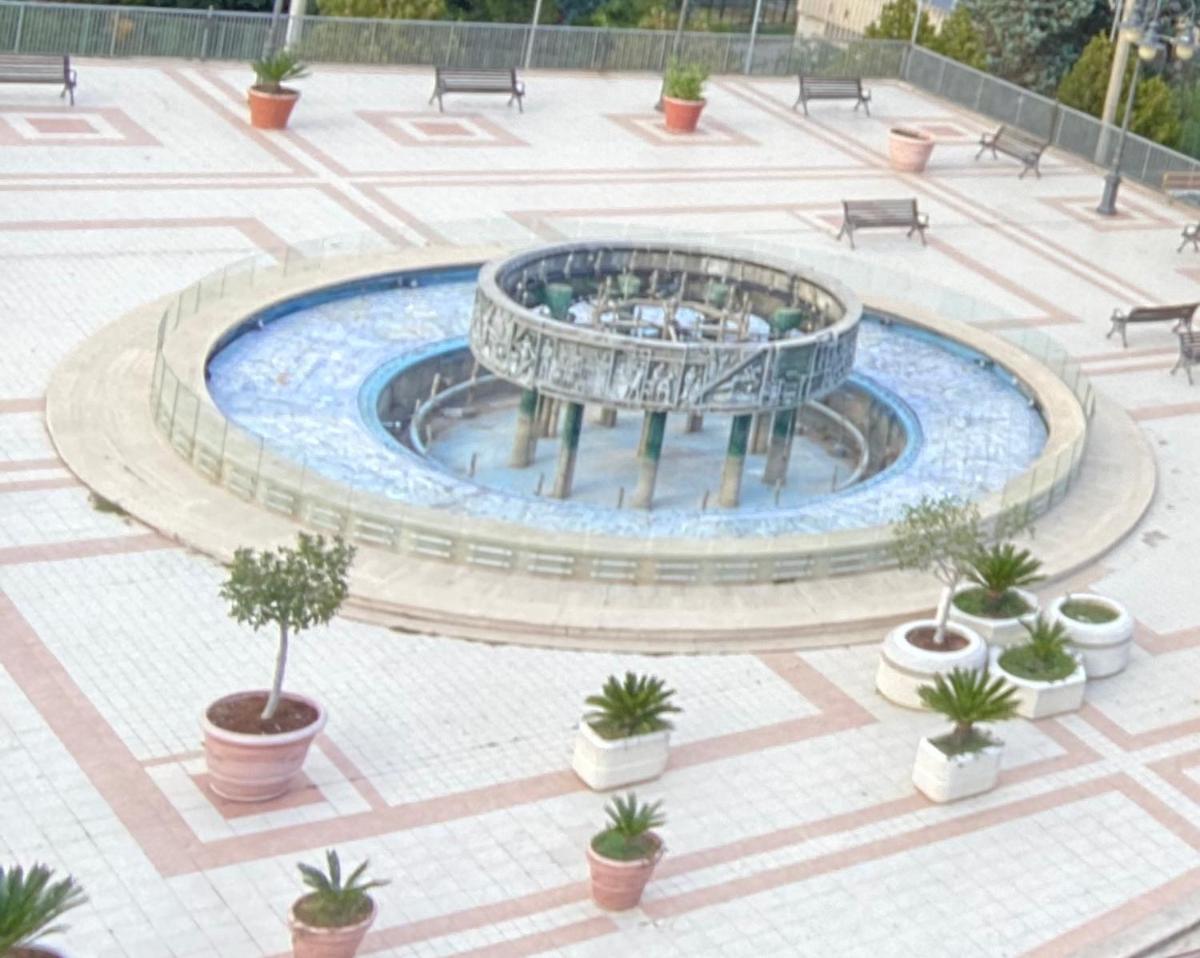 Fontana Di Li Rosi - Housity