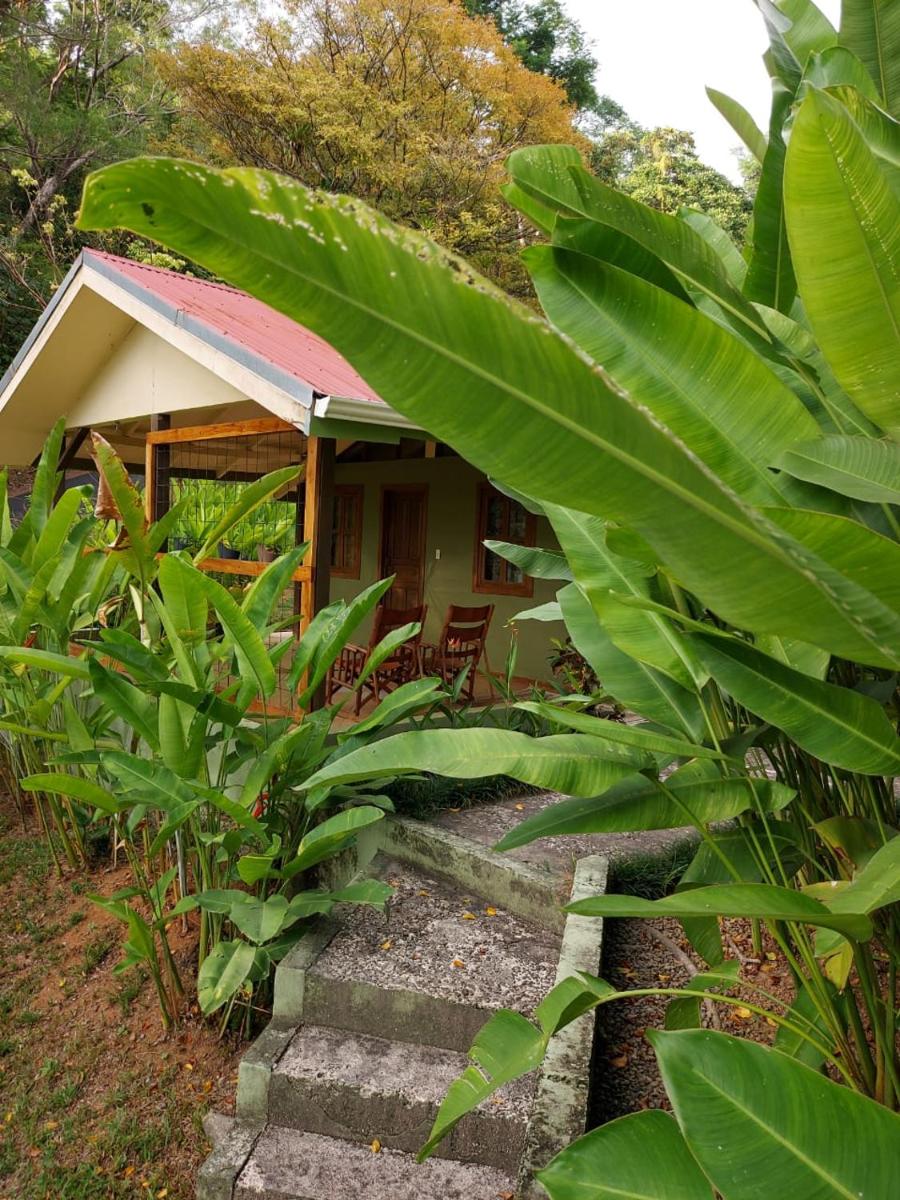 Cabina Rancho la Merced - Housity