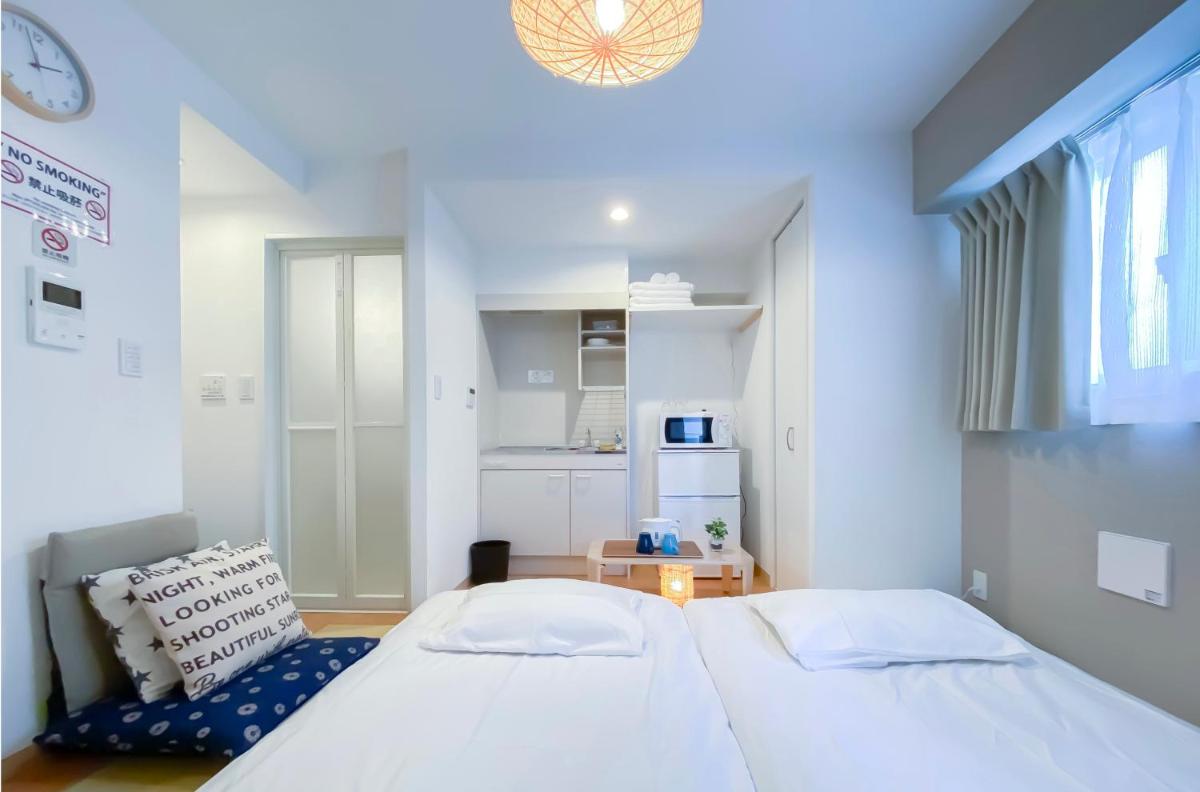 japan house asakusa - Housity