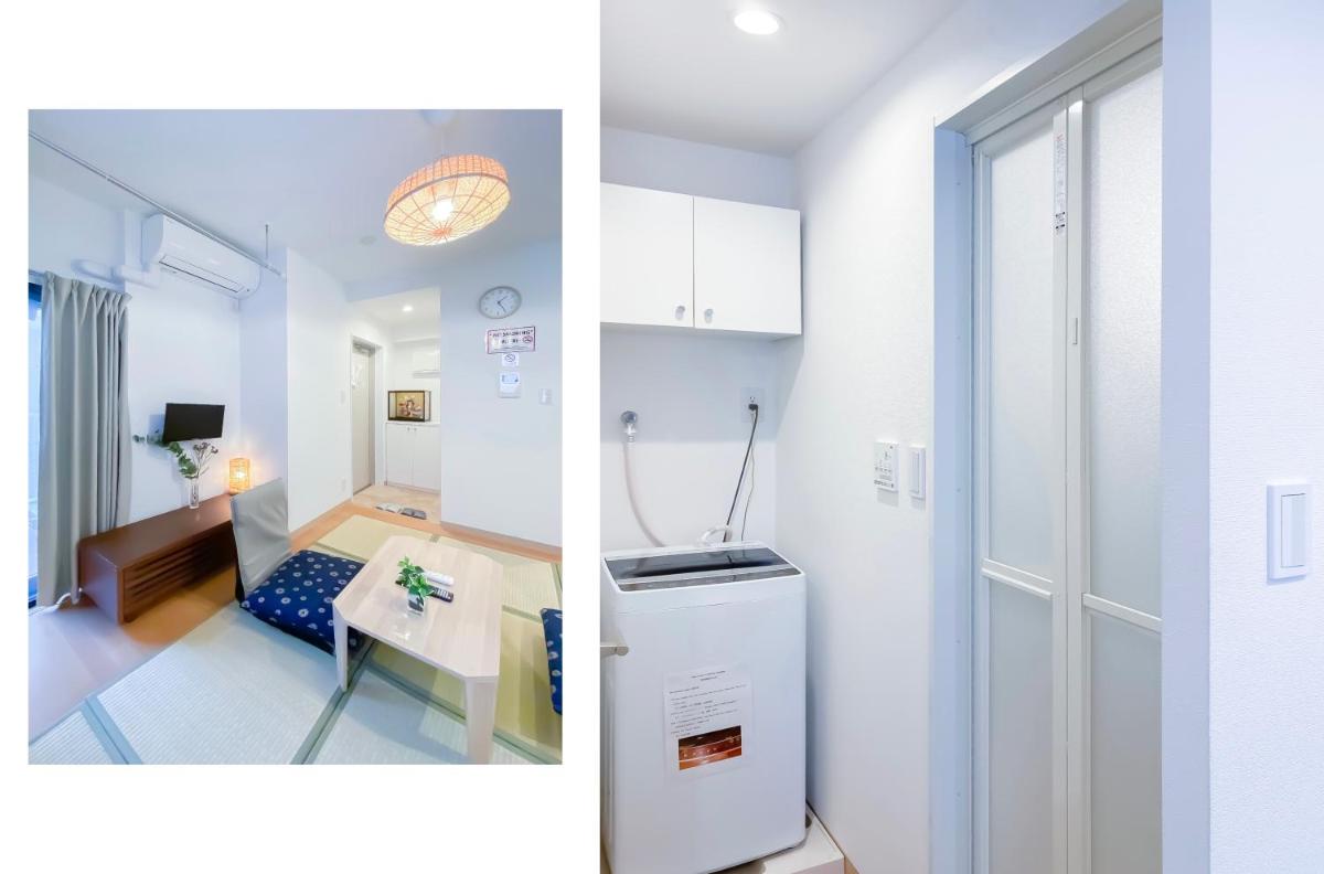 japan house asakusa - Housity