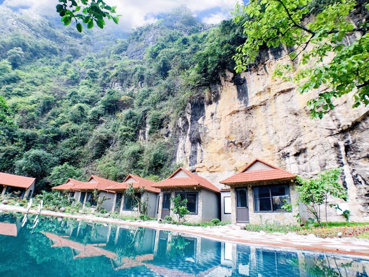 Trang An Peaceful Homestay - Housity
