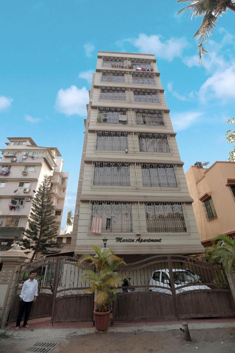 City Homes Marita Apartment - Housity