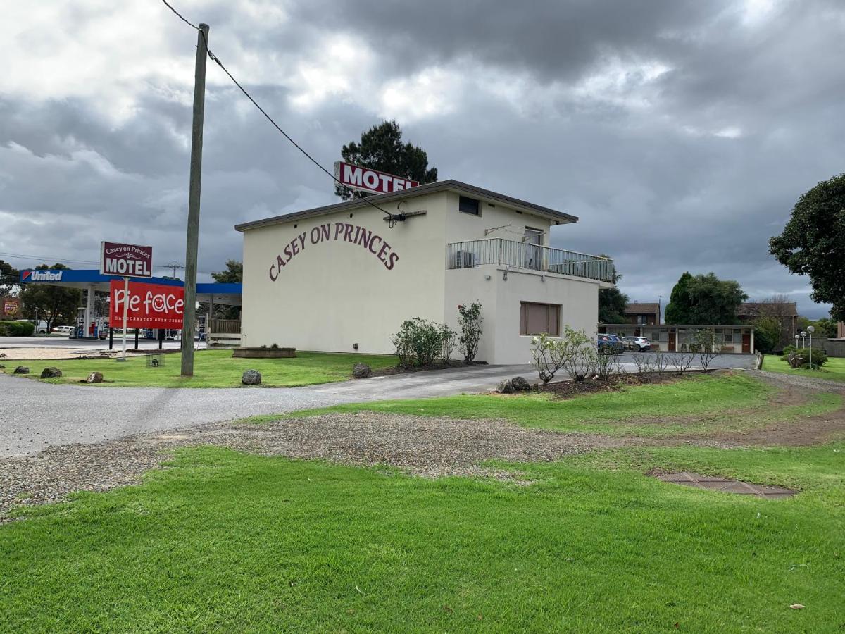 Casey on Princes Motel - Housity