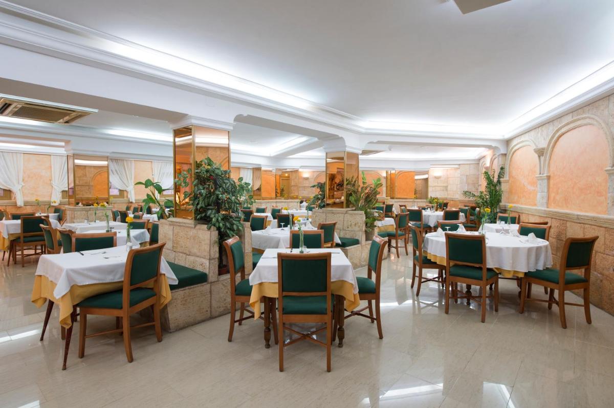 Suitetrails - Hotel Venecia Paguera