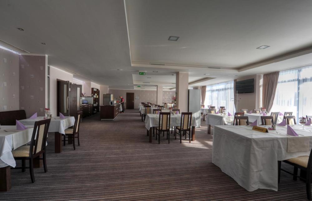 Apartmany Panorama 10X-90X - Housity