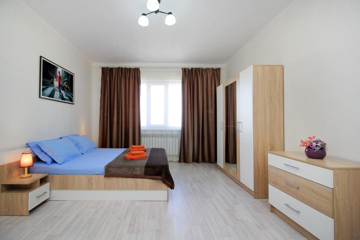 ЖК Радужный берег апартаменты близ аэропорта РБ343 - Housity