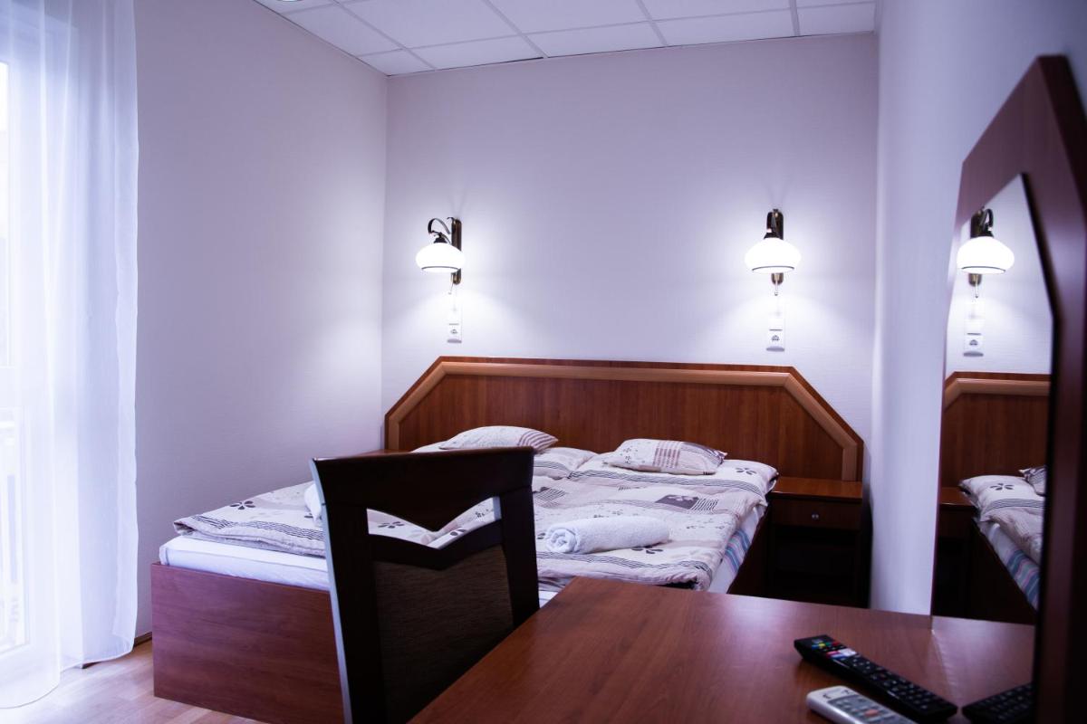 Huli Panzio - Housity