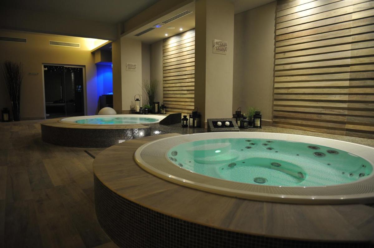 Hotel Casali - Housity