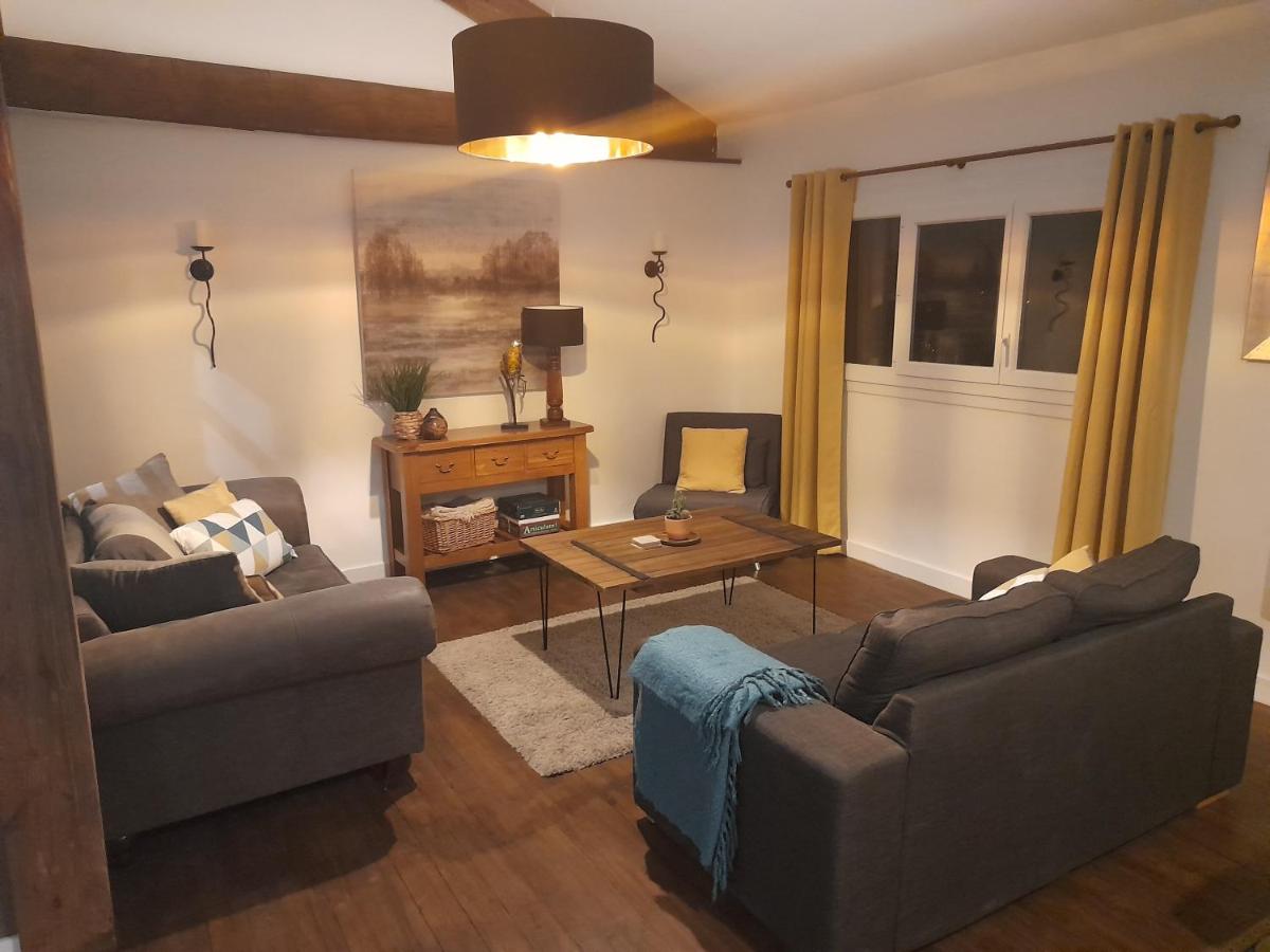 Maison Forestiere Apartment No.1 - Housity