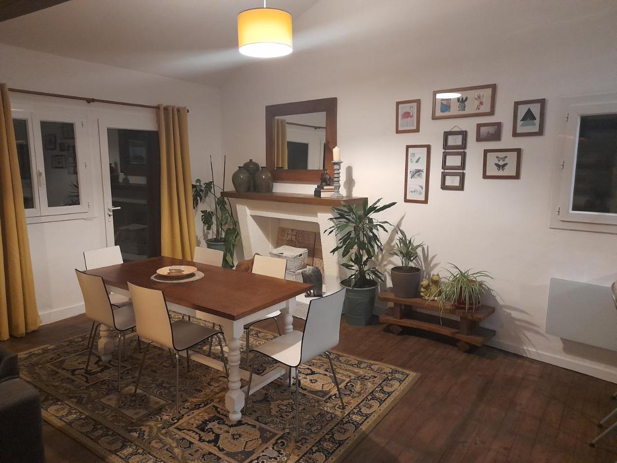 Maison Forestiere Apartment No.1 - Housity