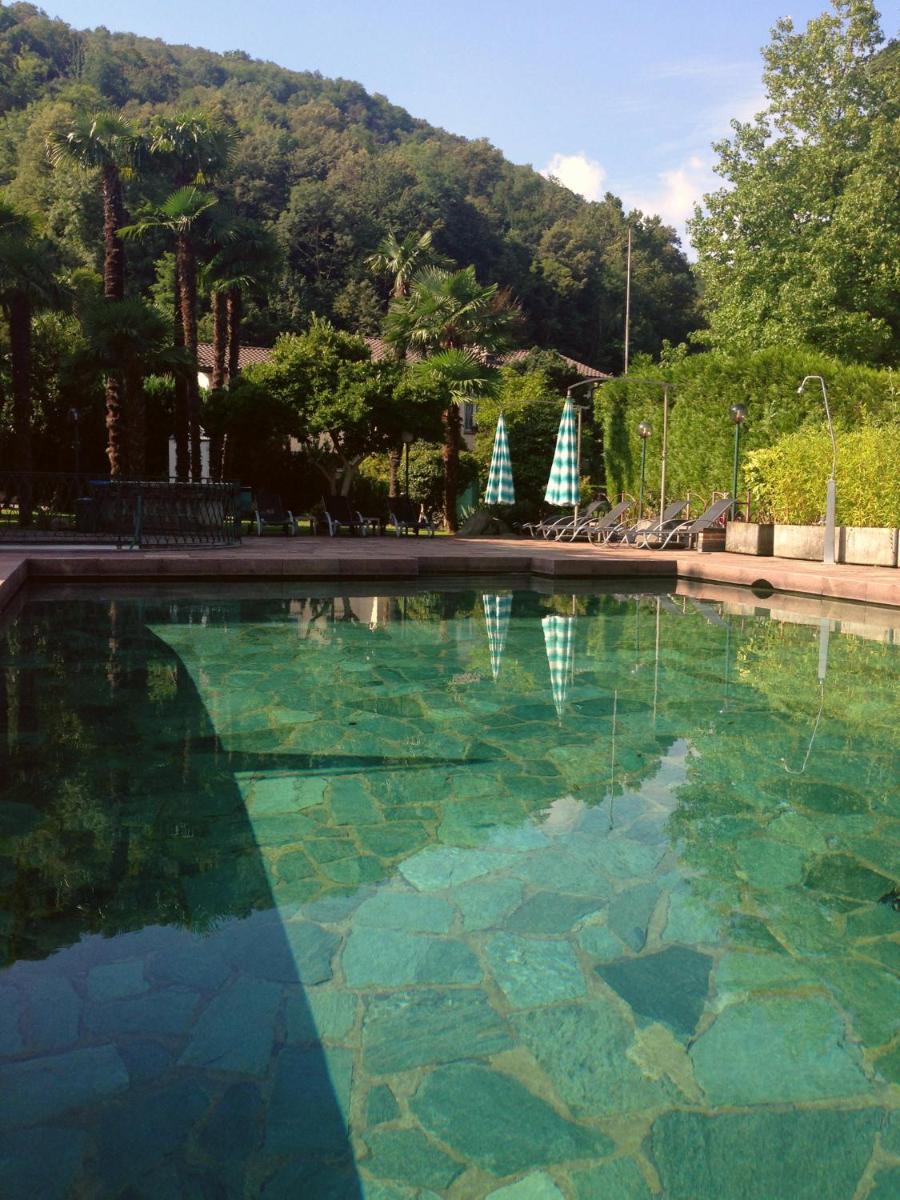 Villa Garni Gardenia - Housity