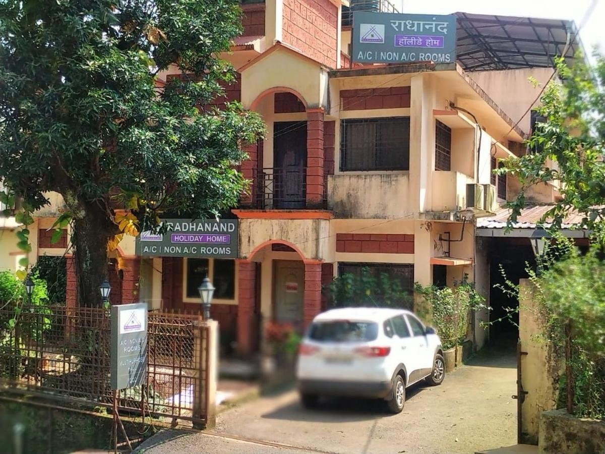 Radhanand Holiday Home - Housity