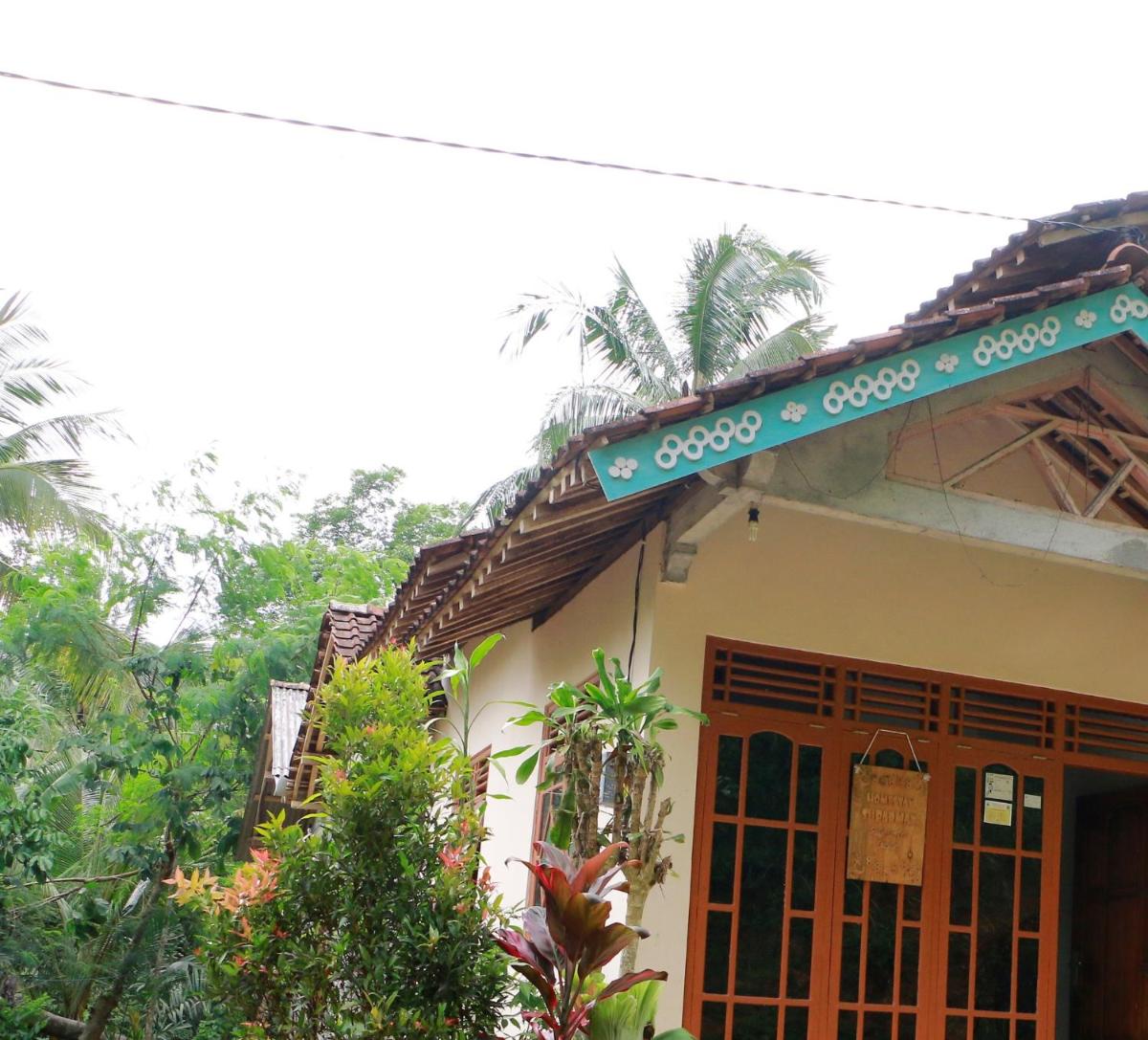 Suparman Homestay - Housity
