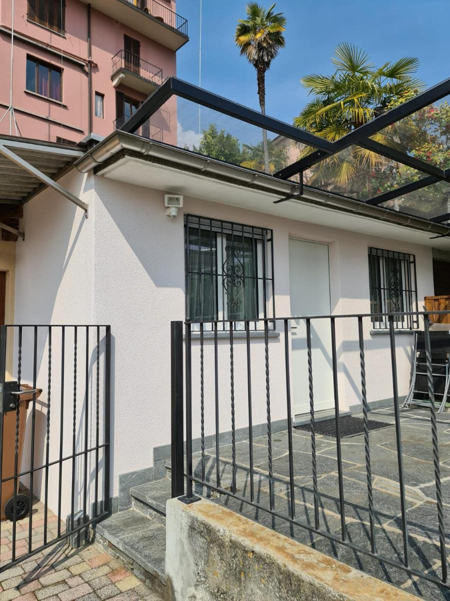 Casa Pergola di Franz - Housity
