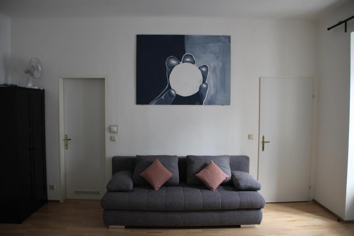 Viennese Prater Residence - Housity