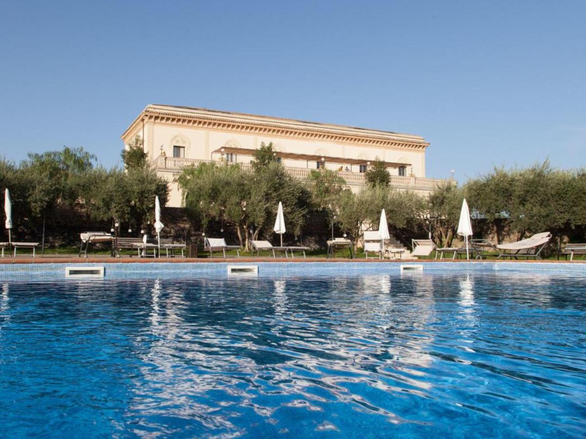Feudo Vagliasindi -Wine Experience- - Housity