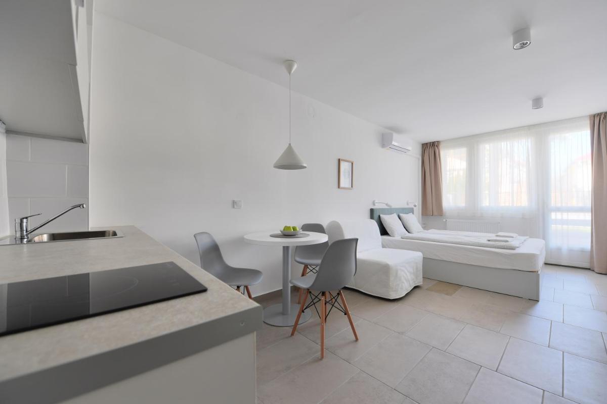 Villa Oliver 1 Hévíz - Housity