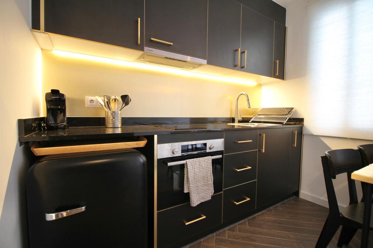 Atic Port Experience - Housity