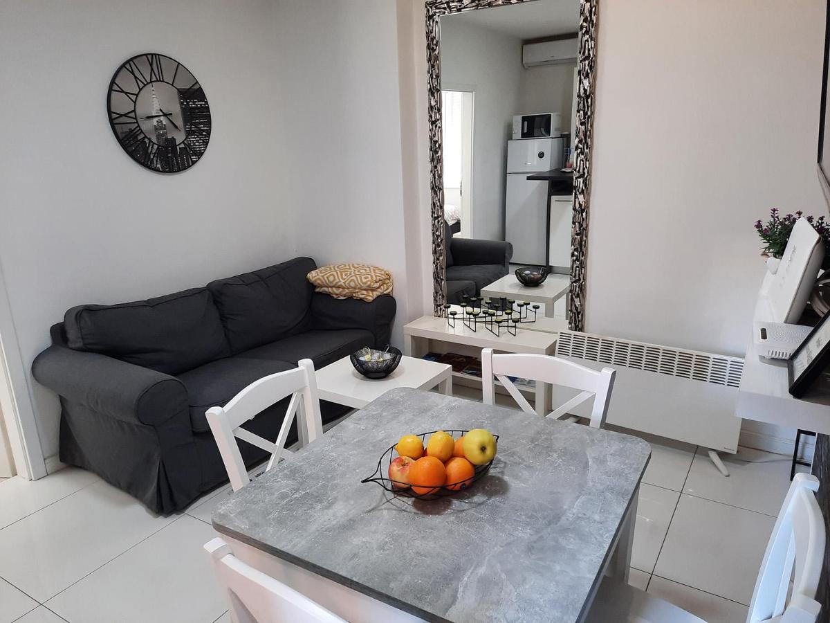 Suitetrails - Zagreb Creative Apartments APP 1