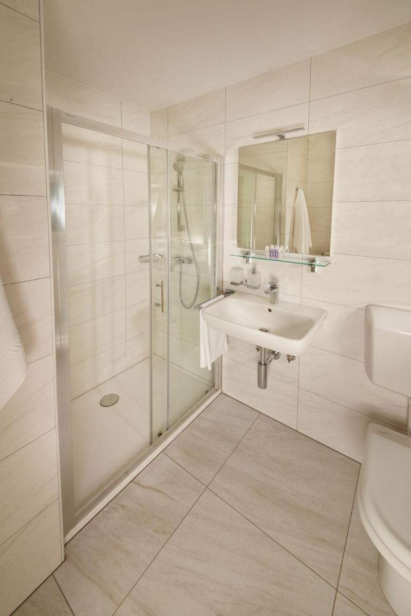 Suitetrails - Villa Bor - Hotel & Resort Adria Ankaran
