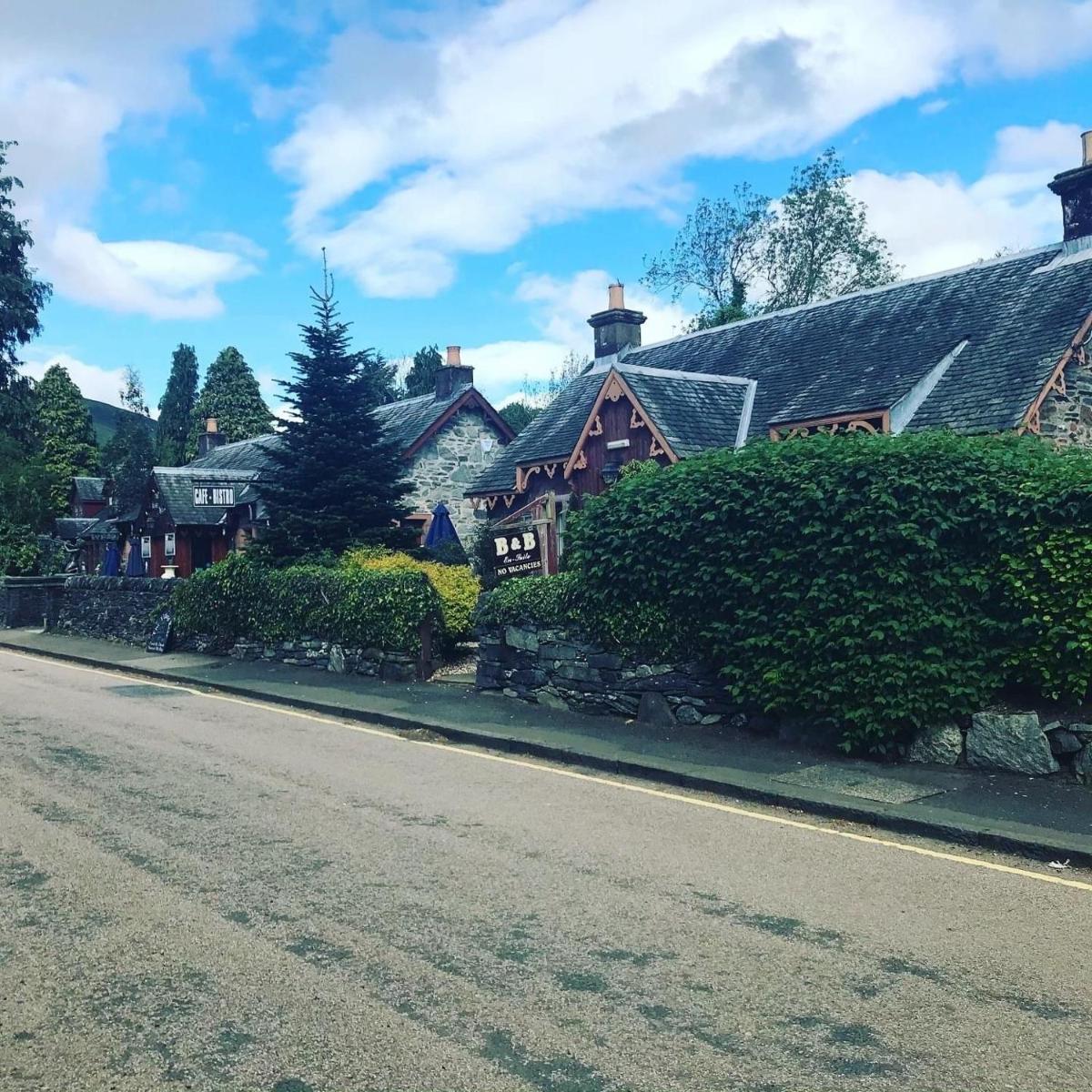 Alderdale B&B - Housity