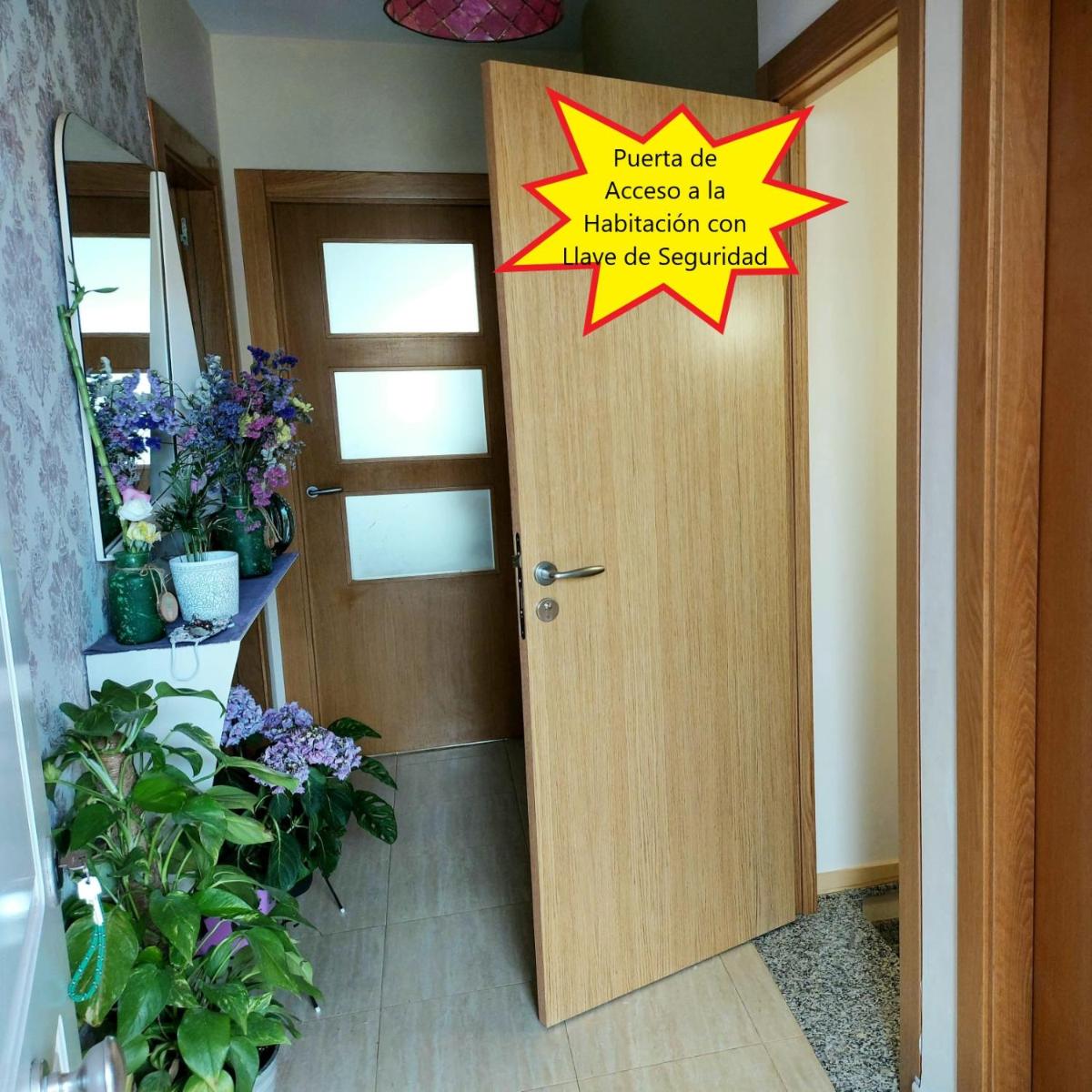 Suitetrails - Habitación Privada con Terraza